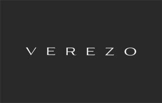 Оформление витрин для компании Verezo