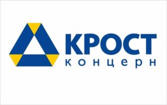 Оформление входной группы для ЖК Крост
