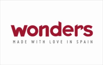 Визуальный мерчандайзинг для Wonders