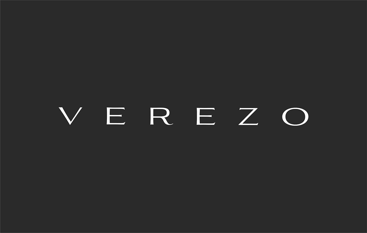 Оформление витрин для компании Verezo
